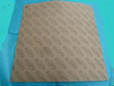 Feuille papier joint 0.80mm 500x500 GUAMOTOR