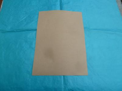 Feuille papier joint 0.25mm 210x297 A4 NITRILE